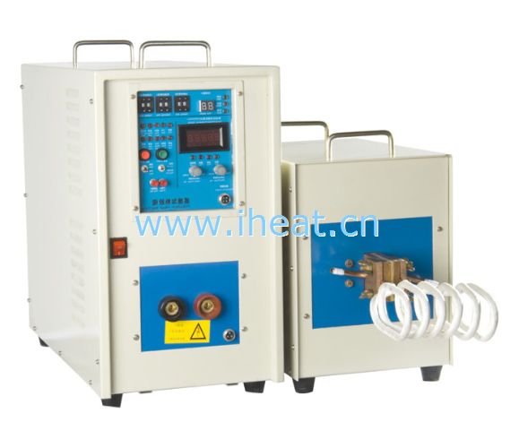 HX30ABHF Induction Heating MachineInduction Heating Expert