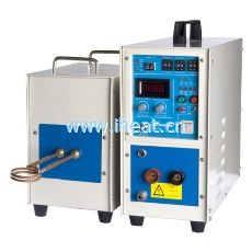 HX-15AB-HF Induction Heating Machine